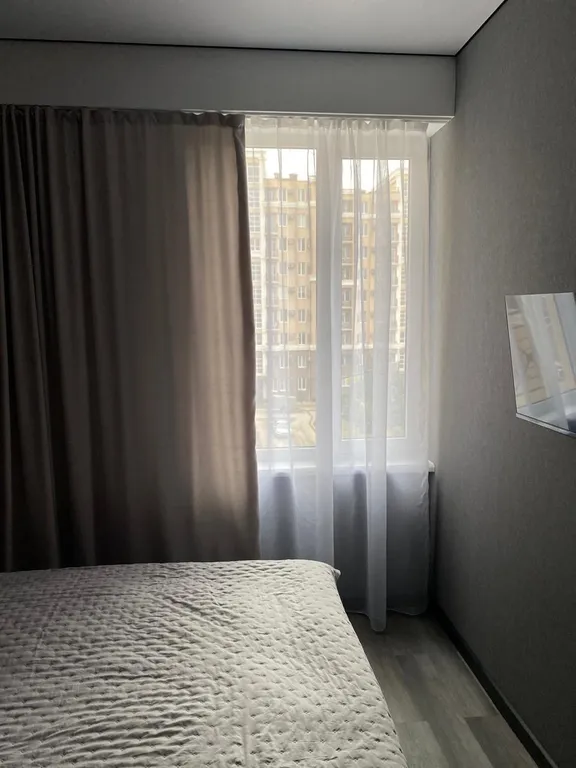 Квартира Уютная квартира на море — Лазаревское