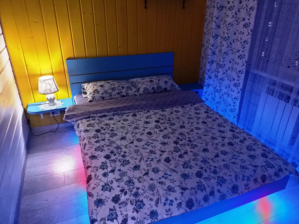 Гостевой дом Матрëшки