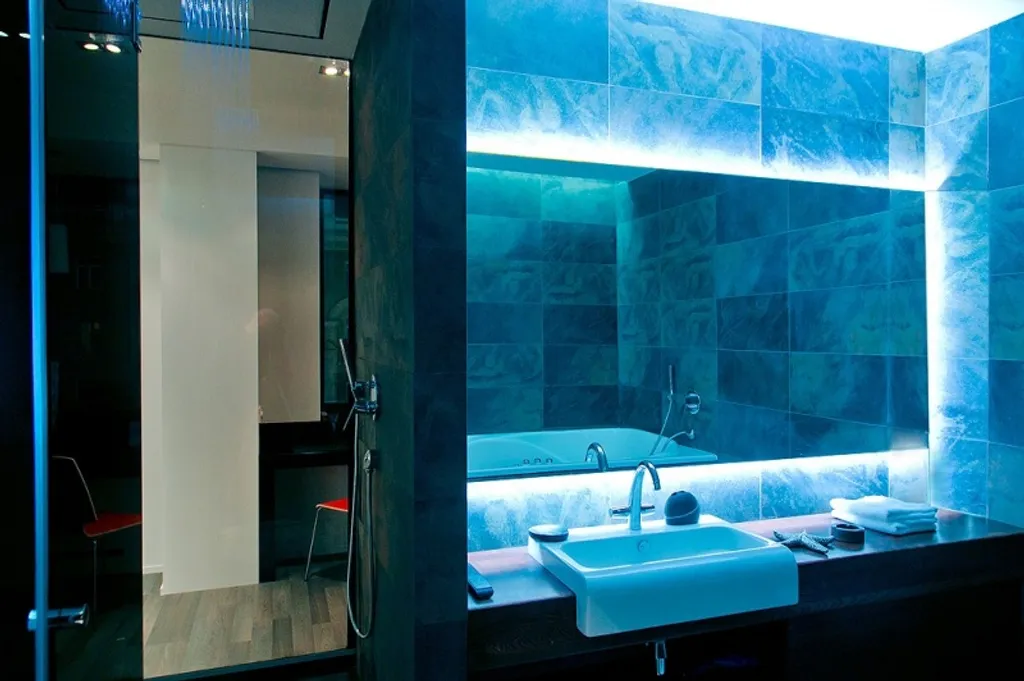 Вип апартаменты