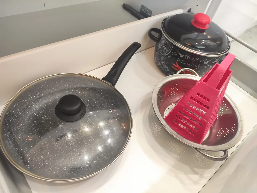 Квартира Квартира в центре — Светлогорск