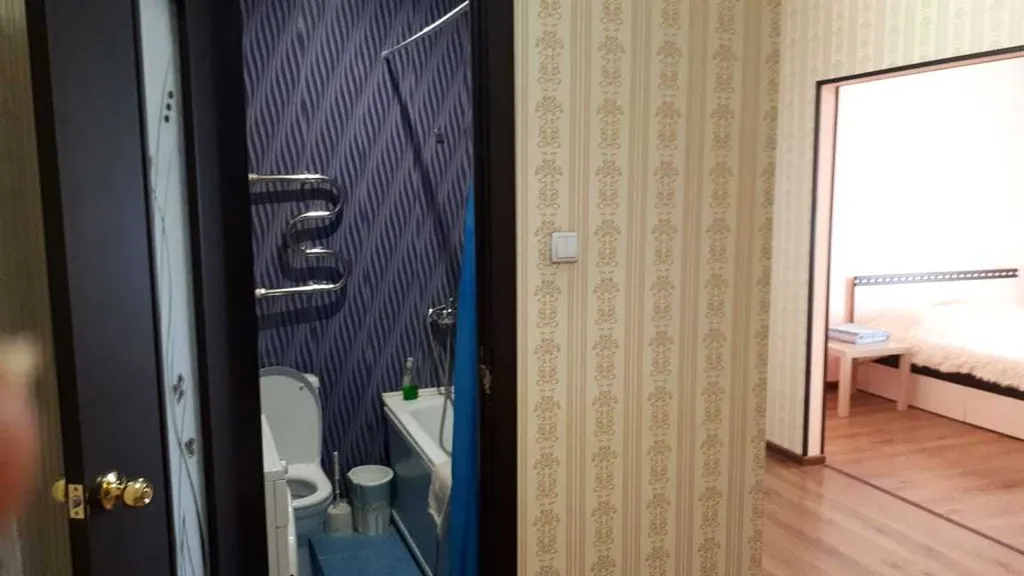 Квартира на Советской