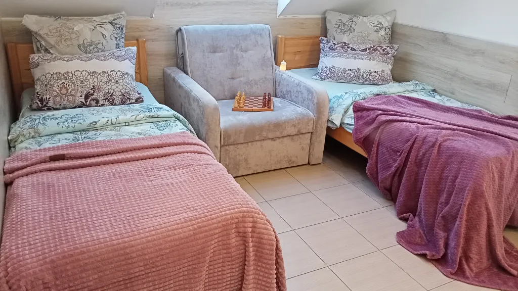 Квартира 1-к кв на берегу оз.Ороно (2-я лини) — аренда посуточно в Себеж