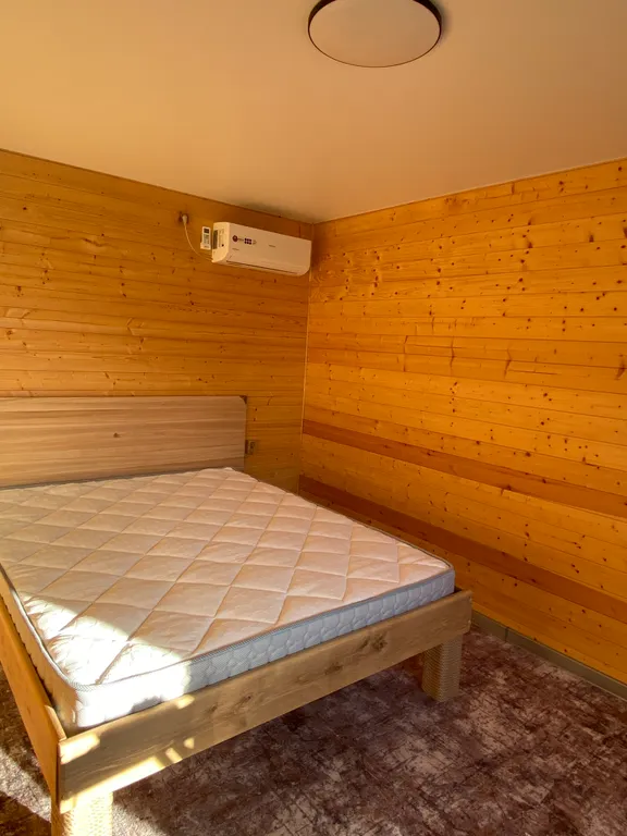 Гостевой комплекс Голден Хаус на первой береговой линии