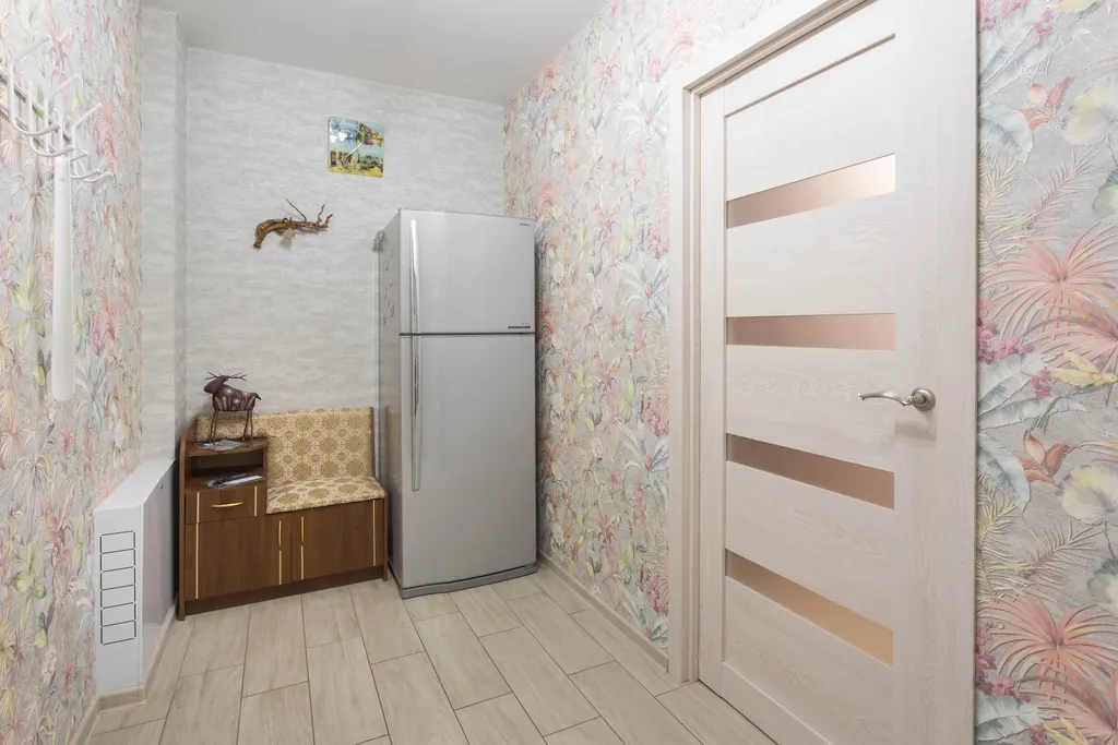 Уютная новая квартира в самом центре