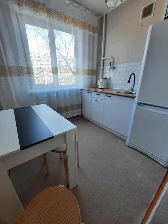 Уютная квартира рядом с озером