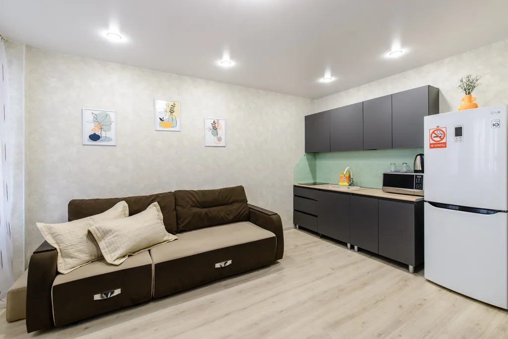 3-комн на досааф