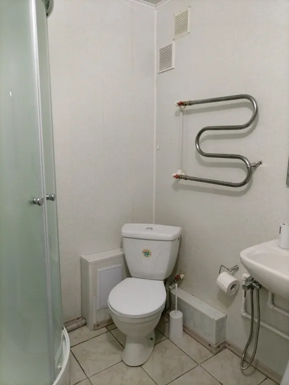 Двухэтажный таунхаус с отдельным входом