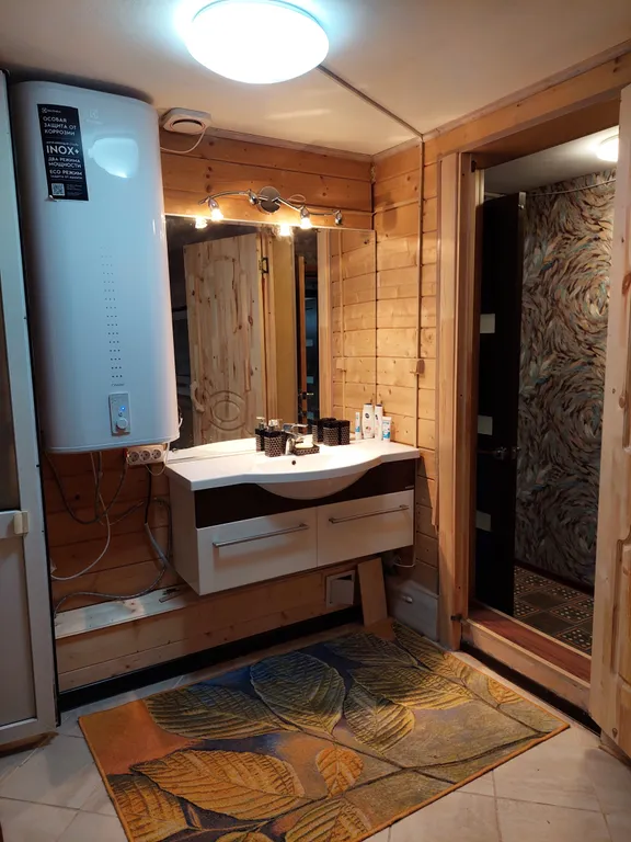 Гостевой домик для семейного отдыха