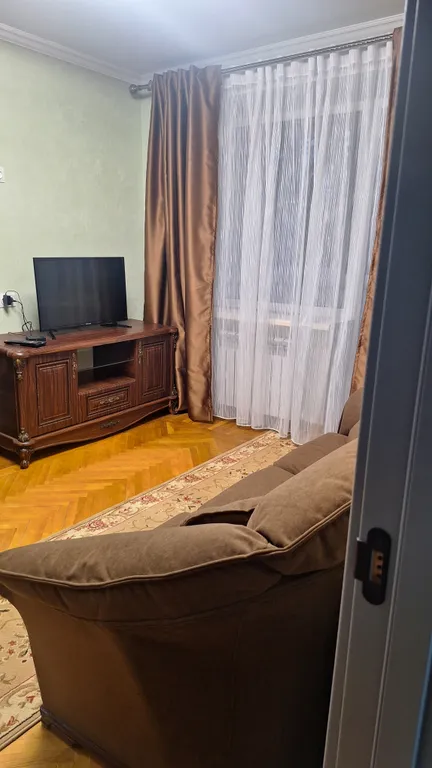 Уютная квартира в 5 мин от кур.зоны — аренда посуточно в Ессентуки