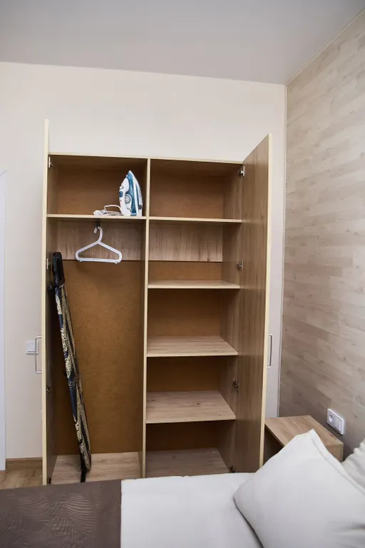 Уютный домик в центре