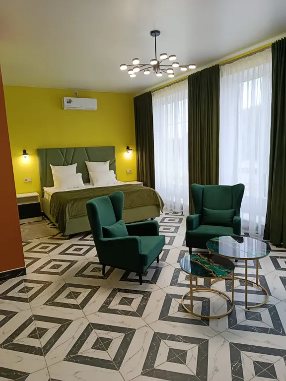 Квартира Комната — аренда посуточно в Кондрово