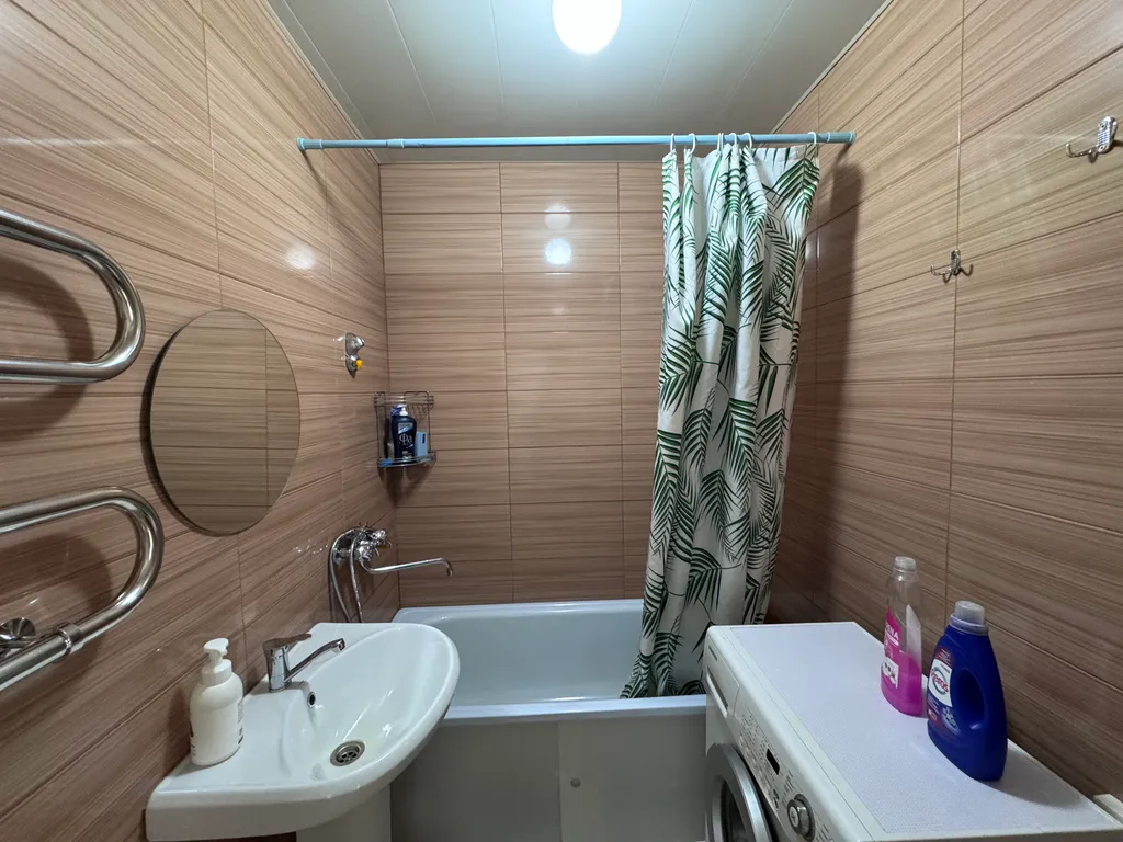 Квартира Уютная квартира в Шерегеше — Шерегеш