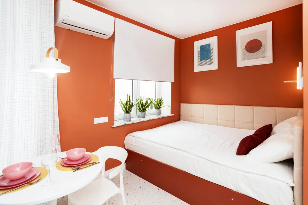 Квартира Квартира Джакузи — Светлогорск