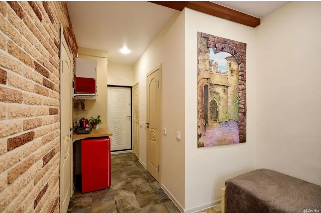 Квартира в центре