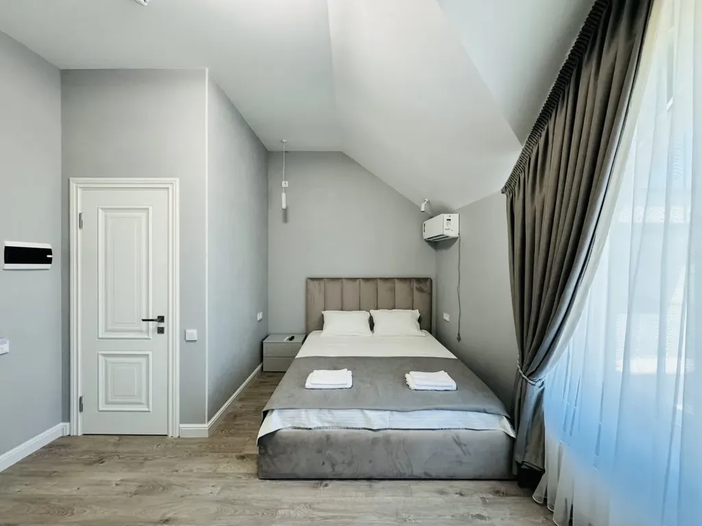 Квартира Комната — Дербент