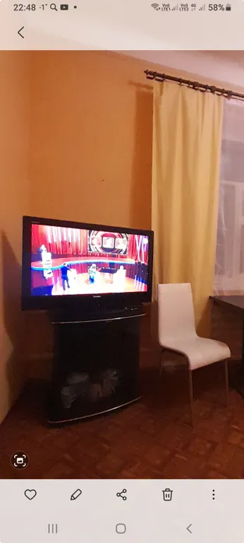 Квартира на земле с двором и отдельным входом с улицы, Центр города