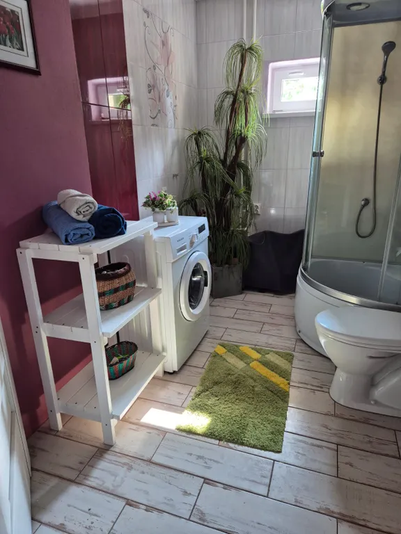 Коттедж Дом вашей мечты у моря — Сокольники