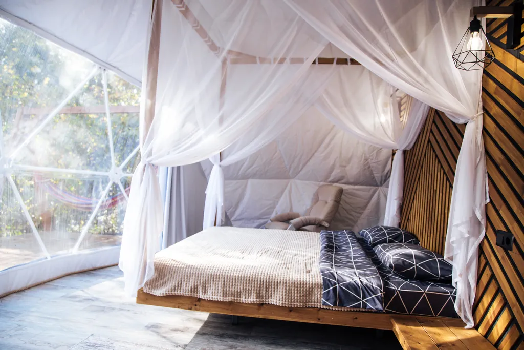 Коттедж 1-комнатный Дом — Пластунка