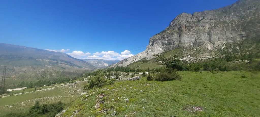 Гостевой дом "Горянка "