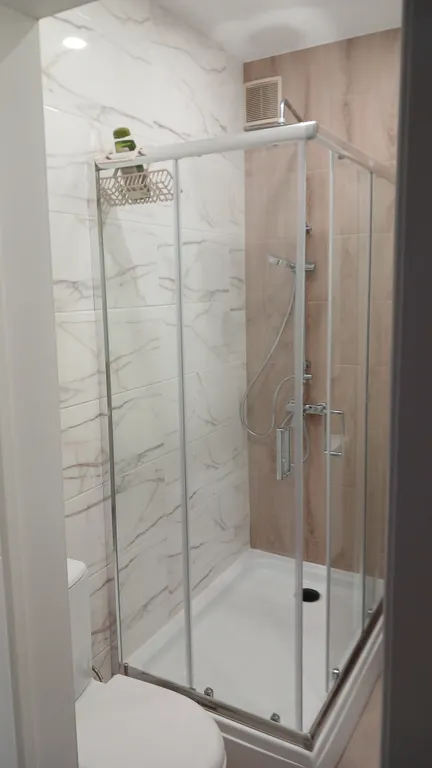 Квартира Супер-апартаменты Морской бриз на 1 линии у моря в сосновом бору — Светлогорск