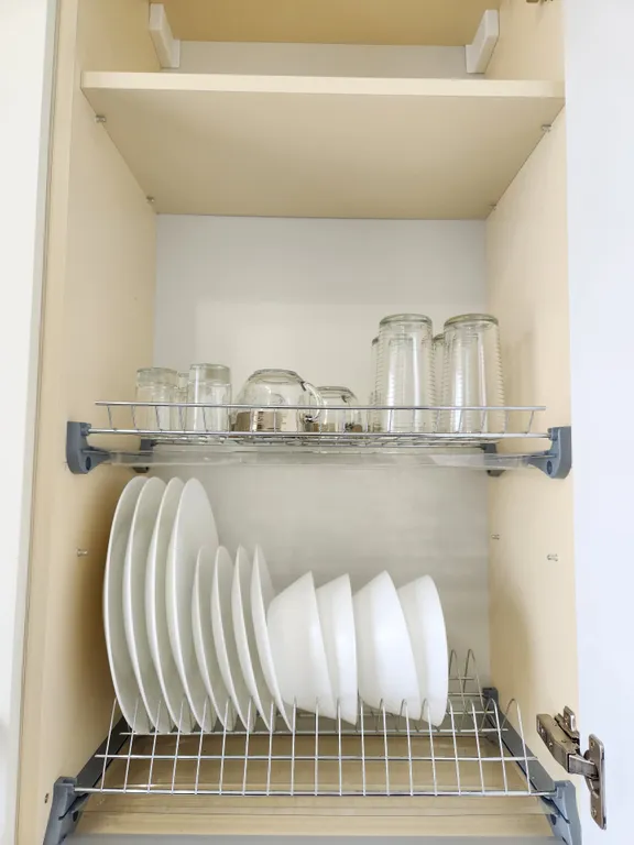 Уютная, светлая квартира в новом микрорайоне