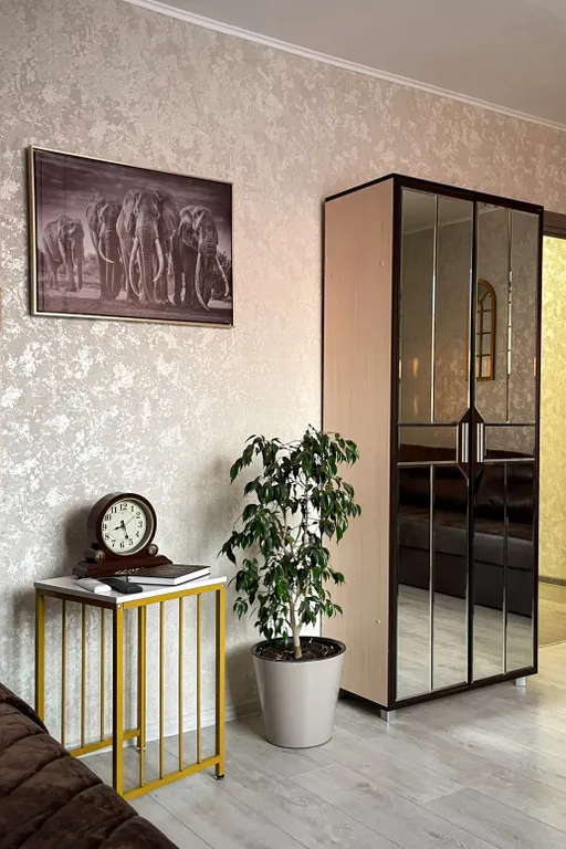 Квартира Уютная квартира — Ижевск