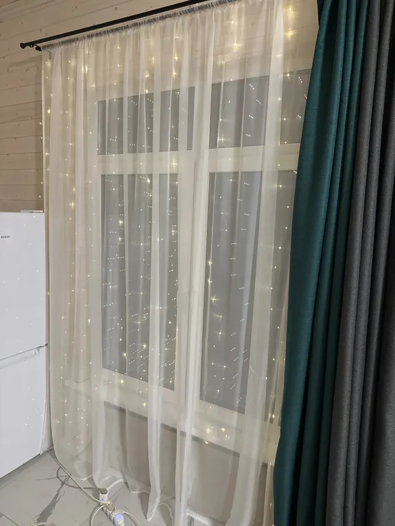 Гостевой дом-под небом архыза