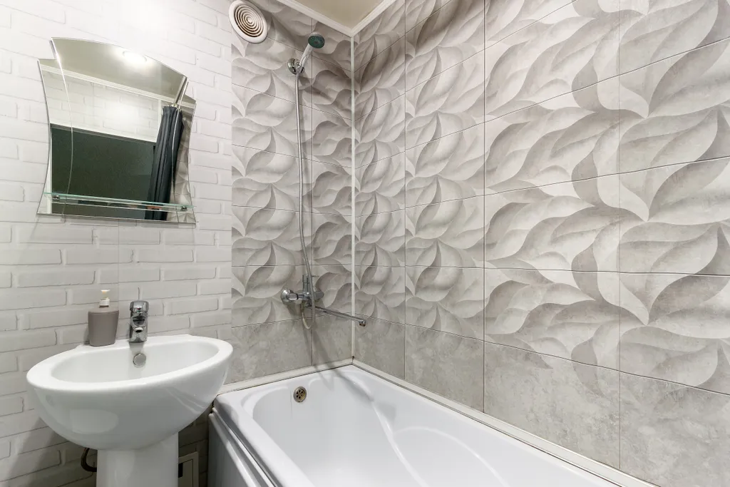 Уютная квартира на проспекте Нагибина