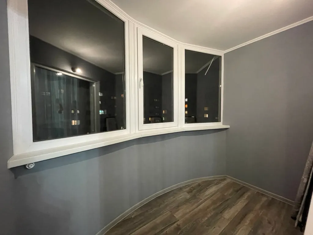 Уютная однокомнатная квартира в центре Солнечного