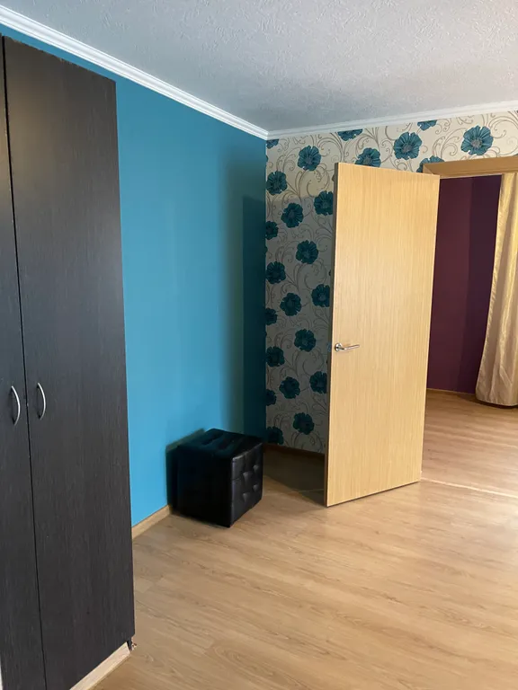 Двухкомнатная квартира в центре города