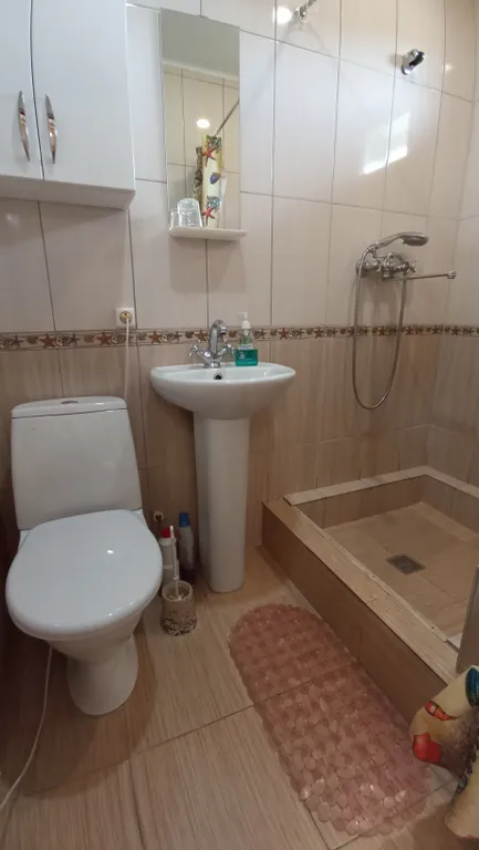 Дом на берегу реки