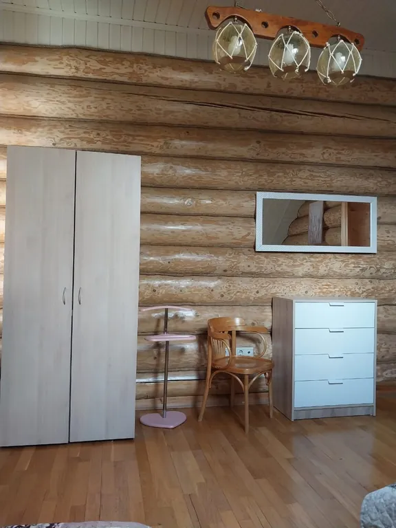 Комфортабельный 3-коттедж на 1 линии о.Селигер