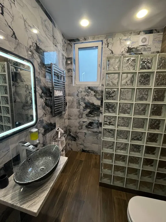 Abrau-Durso Rest A-frame