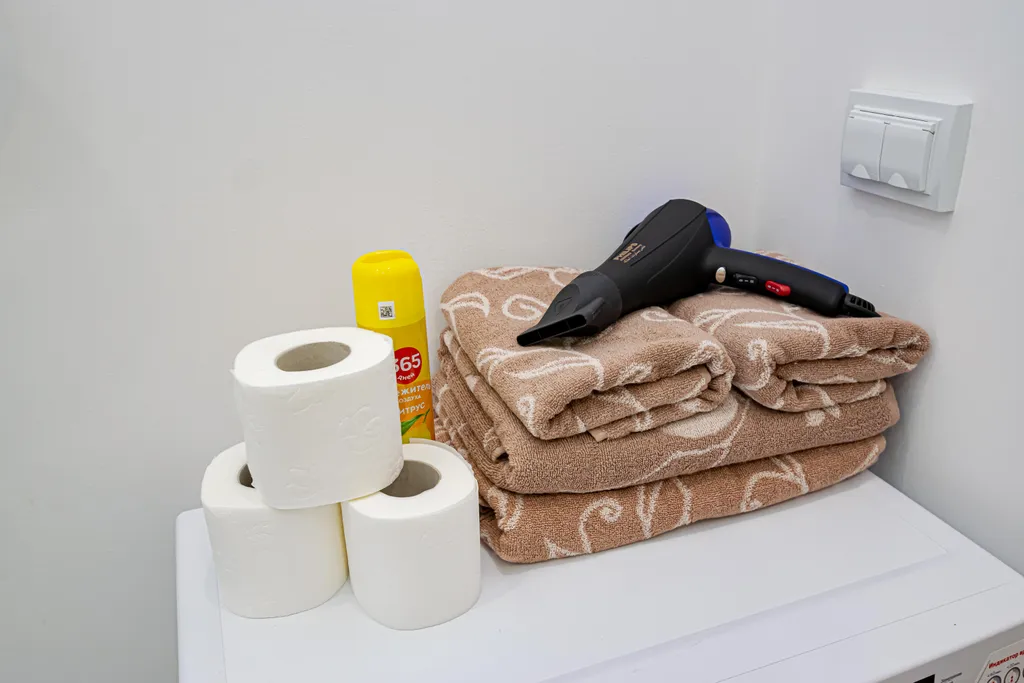 Уютная двухкомнатная квартира евро формата у Планеты