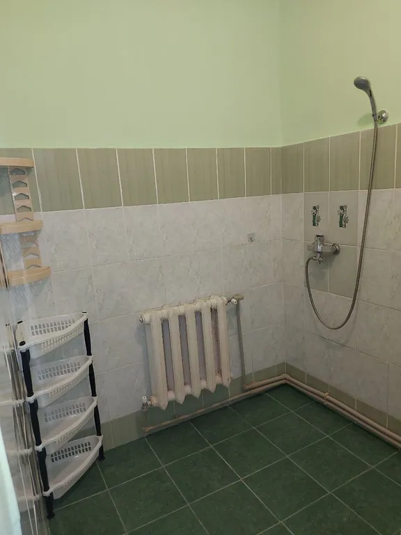 Отдых в зелёной зоне Судака, экологически чистый, тихий район