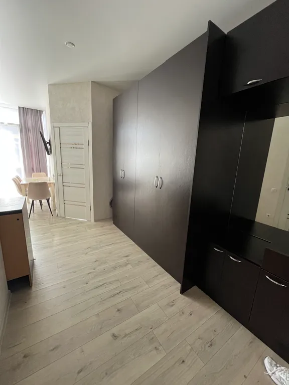 1-комнатная квартира со всеми удобствами