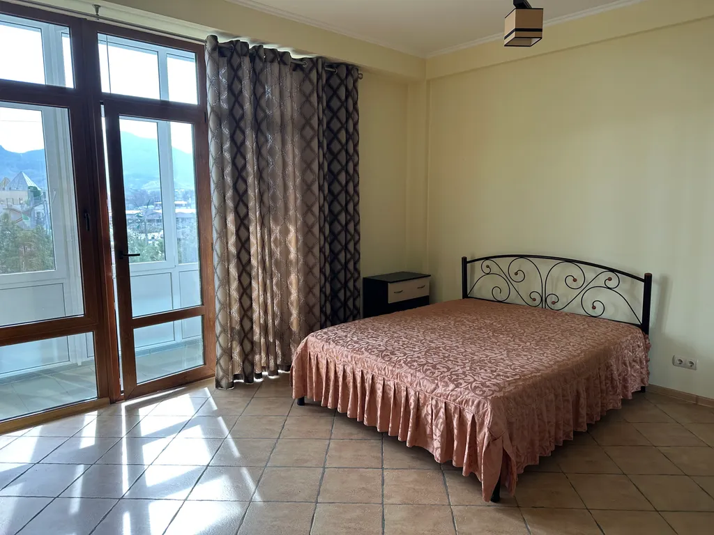 Апартаменты с видом на море №2