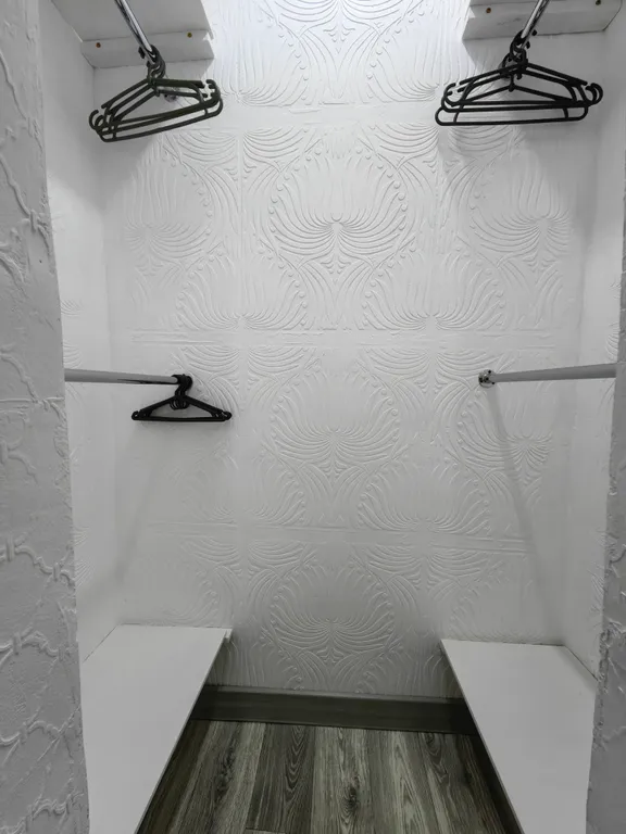 Уютная квартира для двоих в центре города