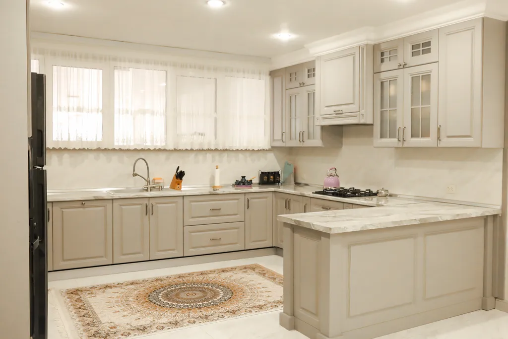 Райский уголок