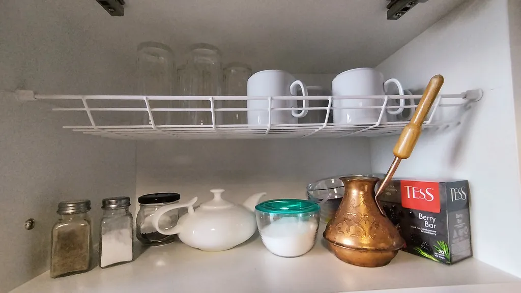 2-х комнатная, удобный район, Квартира на Ульяновской Комфорт