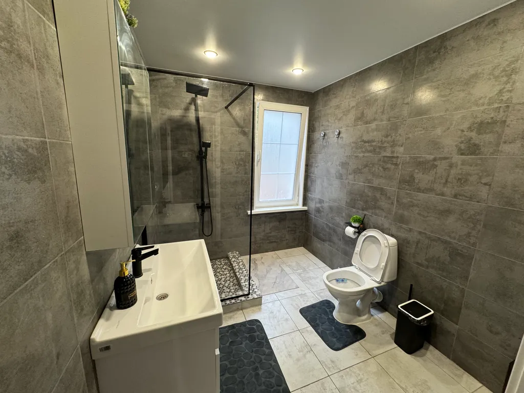 Двухэтажный дом