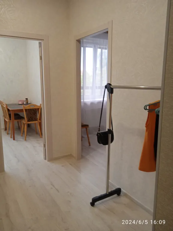 Квартира Однокомнатная квартира вблизи центра города — Ярославль