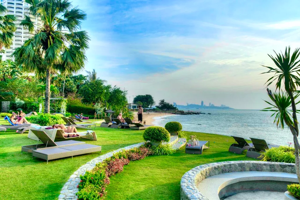 Королевский люкс