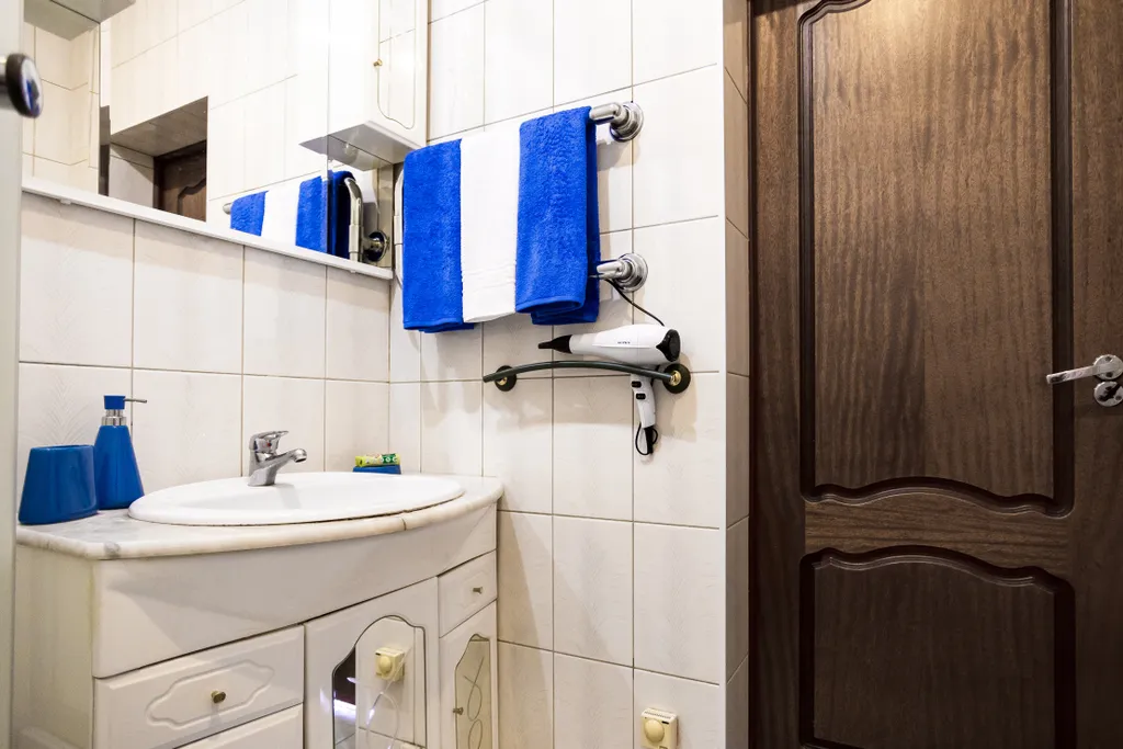 Квартира 2-комнатная Квартира — Красноярск