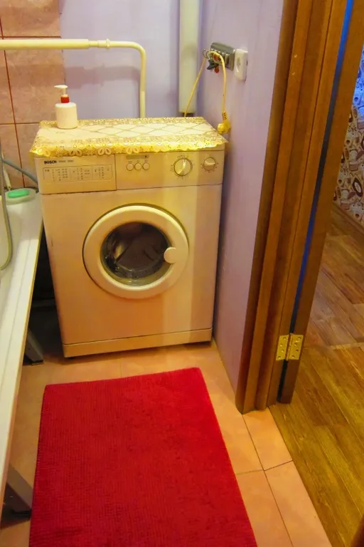 Уютная квартира на автовокзале