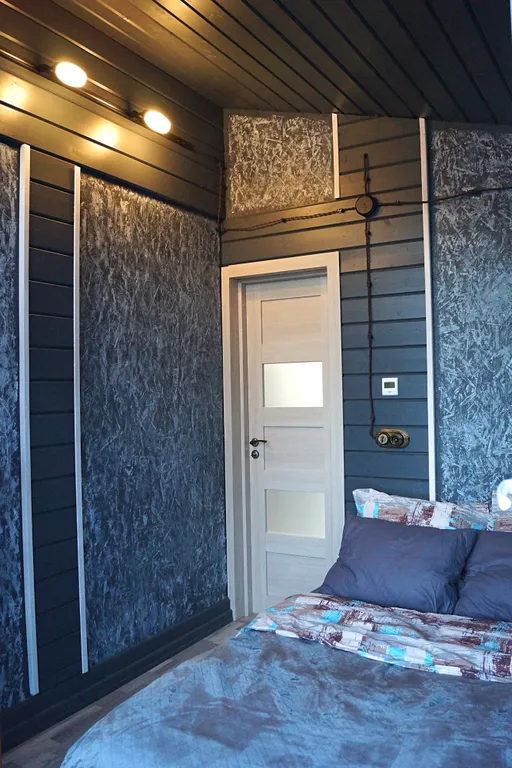 Дом на воде