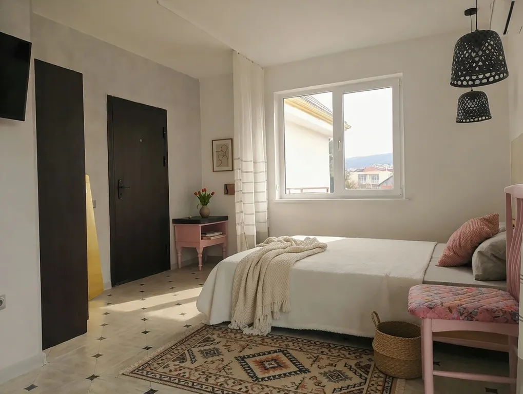 Квартира Квартира Пеленгас — Геленджик