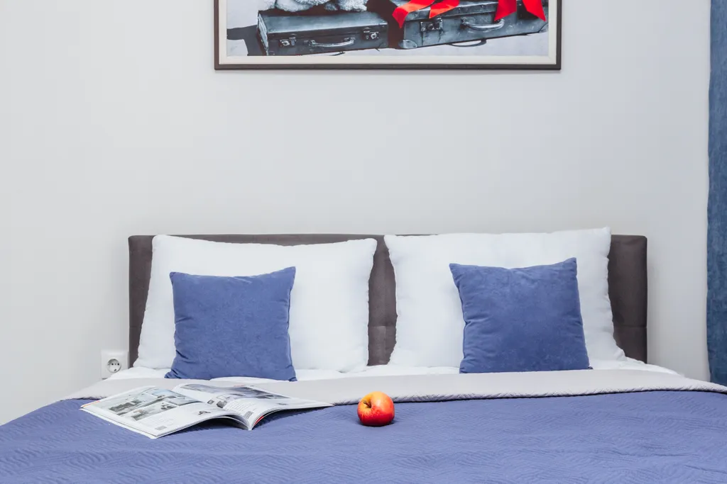 Квартира Квартира в ЖК Фрукты Гранат 3213 — Сириус