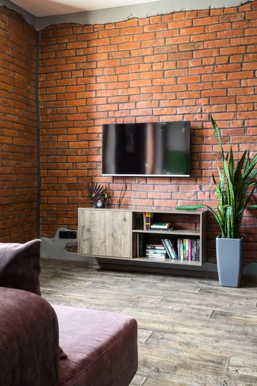 Квартира в сердце города