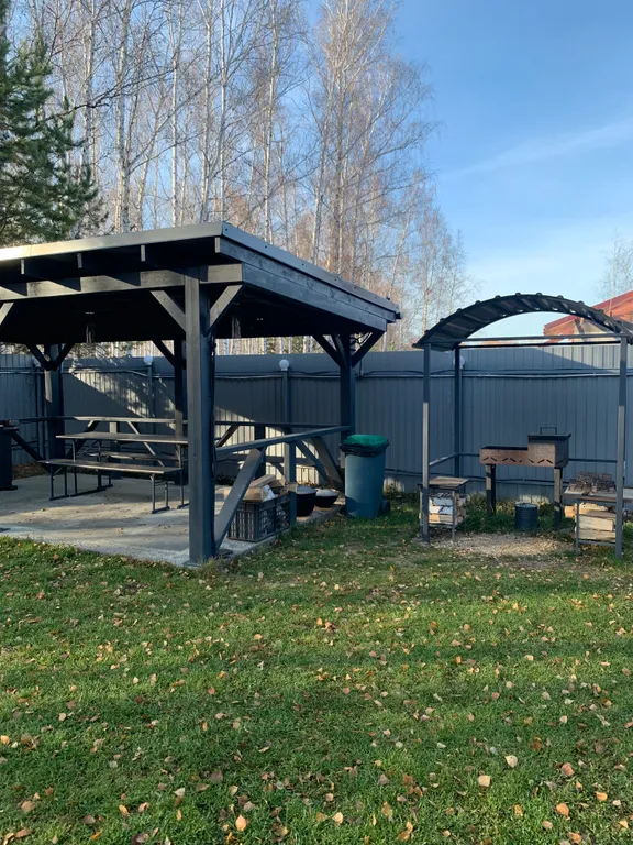 Уютный дом на озере Увильды, усадьба Увильды